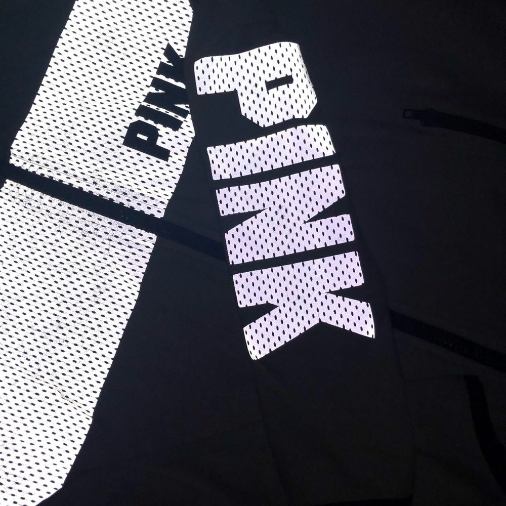 π REFLECTIVE HOODIE SWIPE RIGHT ππ - Picture 3 of 6
